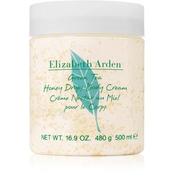 Elizabeth Arden Green Tea Honey Drops krema za telo 500 ml za ženske Cene