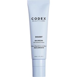 codex Beauty SHAANT Balancing Oil Control Cream Cene