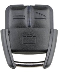 CAR ACESSORIES 888 Kućište auto ključa sa 3 tastera za Opel Astra G C15-AP000 Cene