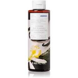 Korres Mediterranean Vanilla Blossom energetski gel za tuširanje 250 ml Cijene