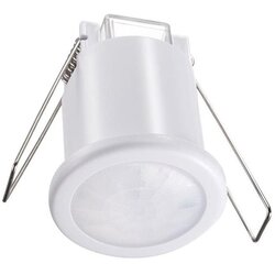 Ugradni pir senzor pokreta 360° 400W/230V, beo Cene