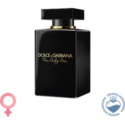 Dolce & Gabbana The Only One Intense - 50ml Cene