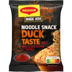Maggi Magic Asia - Noodle Snack - Raca Cene