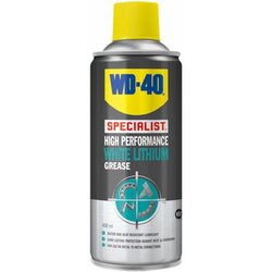 WD-SPECIALIST WD40 bela litijumska mast u spreju 400ml Cene