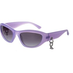 OiO by eyerim Meteor Lilac Amethyst @operenecholec ONE SIZE (56) Vijolična/Vijolična Cene