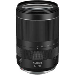 Canon EOS RP + RF 24-240mm f/4-6.3 IS USM digitalni fotoaparat Cene