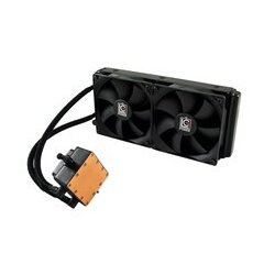 LC-Power cpu cooler 240-LiCoLC-CC-240-LiCo;FM1/FM2/FM2+AM2/AM2+/AM3/AM3+;115x/2011/2011-3 Cijene