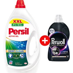 Henkel Persil Gel deterdžent 2,97l i Perwoll Tečni deterdžent 1L Cene