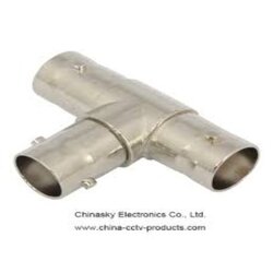  Adapter BNC-T female . Cene