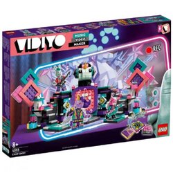 Lego Vidiyo™ K-Pawp Concert 43113 Cene