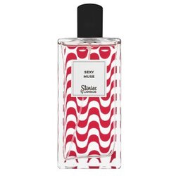 Ted Lapidus Stories Sexy Muse Toaletna voda za ženske 100 ml Cene