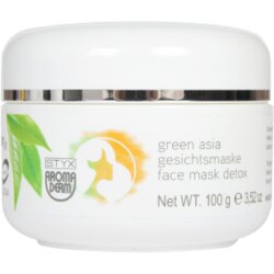 STYX detox maska za lice - green asia Cijene
