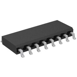 ULN2803LW SMD Cene