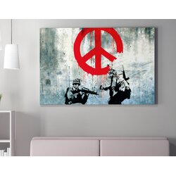 Opviq Slika na zidu na platnu 50x70cm Cijene