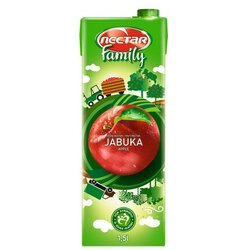 NECTAR SOKOVI nectar sok jabuka 1.5l Cene