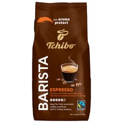 TCHIBO Caffe Espresso Barista, 1kg Cijene
