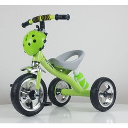  Tricikl Bubamara Model 434 sa točkovima od Eva pene - Zelena Cene
