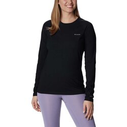 Columbia ženska majica w omni-heat infinity knit ls crew 2012291010 Cene