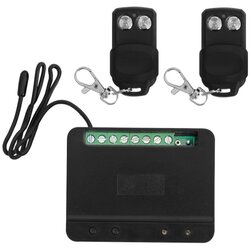  Set za kapije i garažna vrata RC-KIT3-SM12 Cene