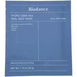 BIODANCE Hydro cera maska Cene