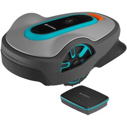 Gardena kosilnica Mähroboter smart SILENO life Cene