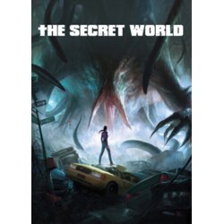 The Secret World Loyal Hound Pet (DLC) Key GLOBAL Cene