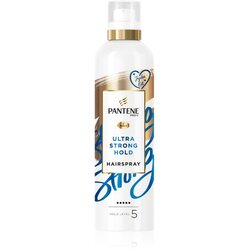 Pantene Pro-V Ultra Strong Hold lak za kosu za jako učvršćivanje 250 ml Cene