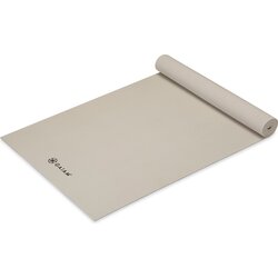 GAIAM Prostirka za jogu 5 mm "Solid" - Sandstone Cene