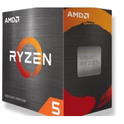 AMD RYZEN 5 5600T AM4 BOX Cene