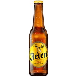 Jelen ovo pivo, 0,33 l Cene