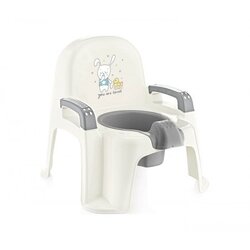 Babyjem noša potty - white ( 53-10049 ) Cene