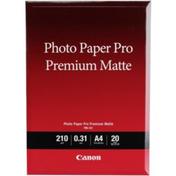 Canon papir A4 PM-101 8657B005AA 20/1 Cijene