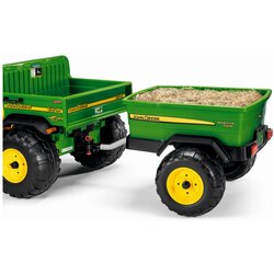 Peg Perego peg perego® prikolica za otroški traktor john deere adventure Cijene