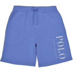 Polo Ralph Lauren Kratke hlače & Bermuda PO SHORT-SHORTS-ATHLETIC Modra Cene