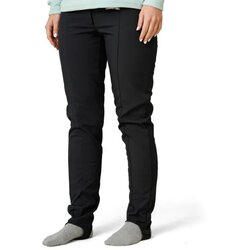 Brugi Ženske ski pantalone, Crne Cene