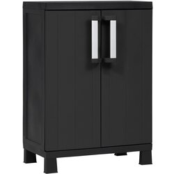 TOOMAX delavniška omara garage midi low – Cene