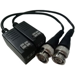 Hikvision video balun sa kablićem DS-1H18S/E Cene