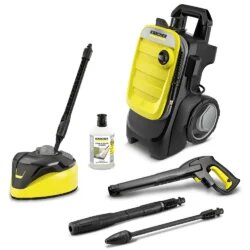 Kacher perač visokim pritiskom K 7 Compact Home Cene
