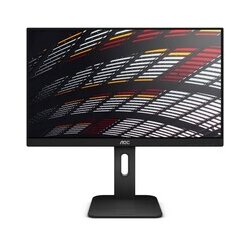 AOC 24P1 Monitor, 23.8, 1920 x 1080, Crni Cene