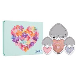ZMILE COSMETICS Sweethearts Pastel Love rumenilo Cijene