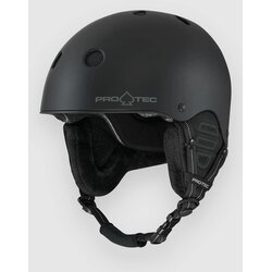 Pro-Tec Low Pro Snow Celada black matte Cene