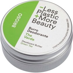 Sapone di un Tempo Dezodorantna krema - zeleni čaj Cene