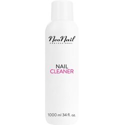 NeoNail Nail Cleaner sredstvo za odmašćivanje i isušivanje noktiju 1000 ml Cijene