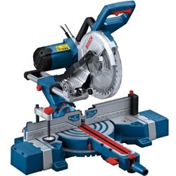 Bosch Stacionarna potezna kružna testera - ger GCM 254 D Professional (0601B53000) Cene
