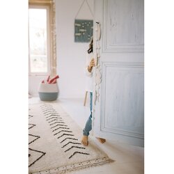 Lorena Canals lorena canals® pralna preproga 120x170 bereber rhombs Cijene