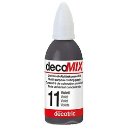 Decotric Koncentrirano sredstvo za niansiranje decoMIX (20 ml) Cene
