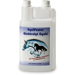 EquiPower - elektrolitska tekočina Cene