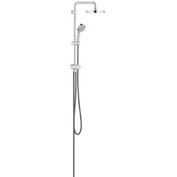 Grohe new tempesta flex 200 usponski bez slavine Cene