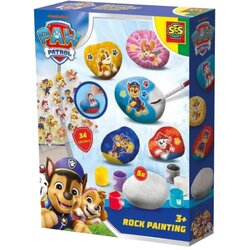 Ses Igračka kreativni set bojenje kamenčića PAW PATROL 14083 Cene