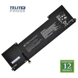 Hewlett packard baterija za laptop hp omen 15 series / RR04 15.2V 58Wh / 3800mAh Cene